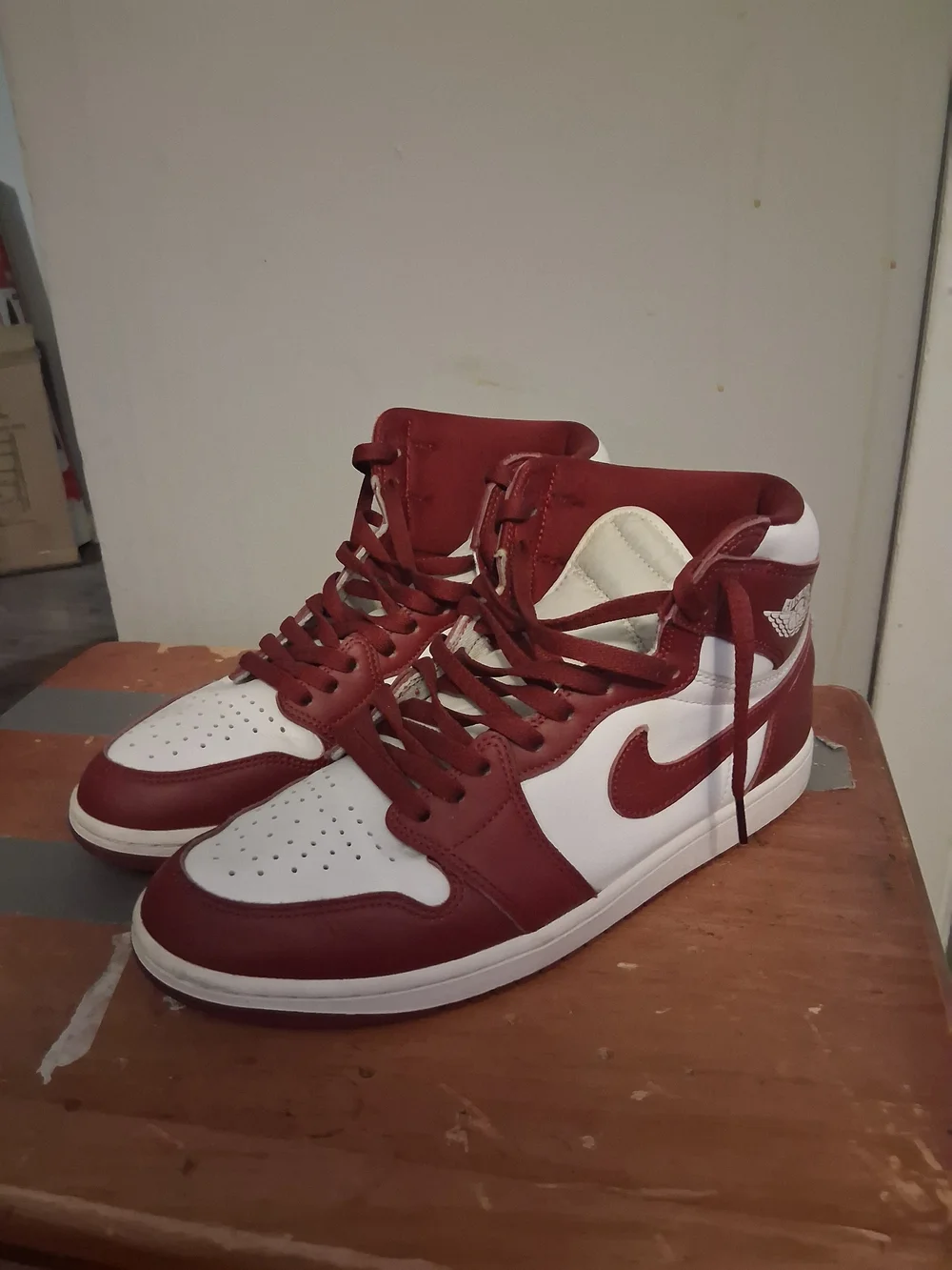 Air Jordan 1 OG Retro 